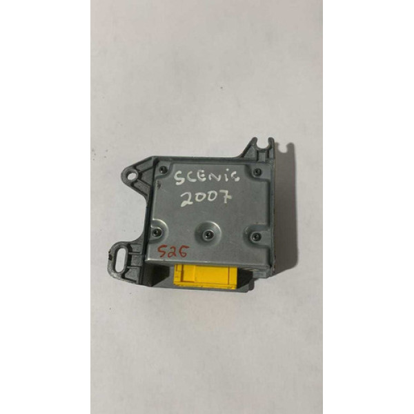 Modulo Air Bag Renault Scenic 2007 8200419152