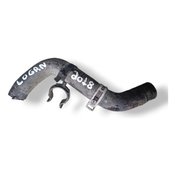 Mangueira Radiador Renault Logan 1.0 2017 2018 2019 2020