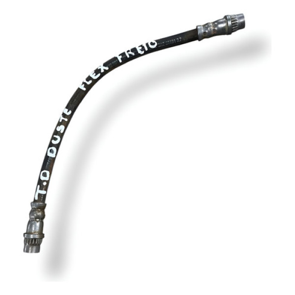 Flexivel Freio Dianteiro Direito Duster 2.0  2015  1080077ab