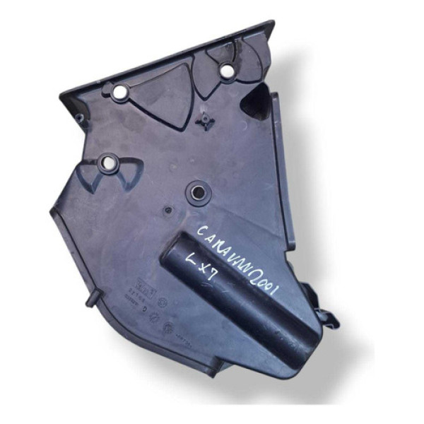 Carcaça Evaporadora Ar Chrysler Grand Caravan 2005 035921n