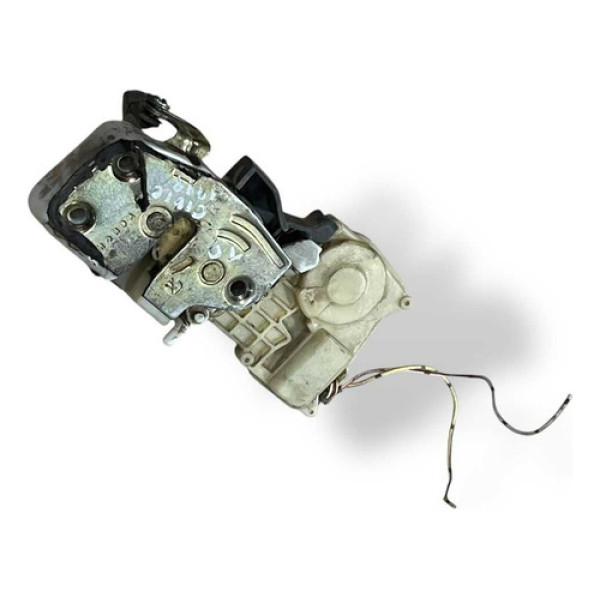 Fechadura Porta Traseira Direita Honda Civic 1999/2000/2001