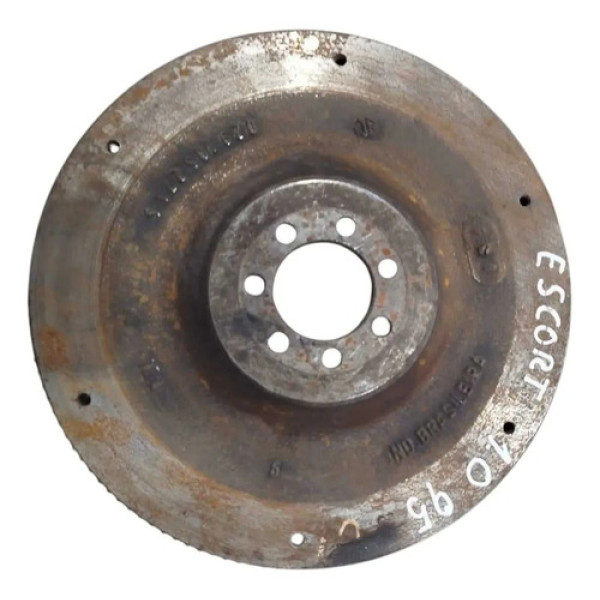 Volante Cremalheira Motor Ford Escort 1.0 1995 0291052715