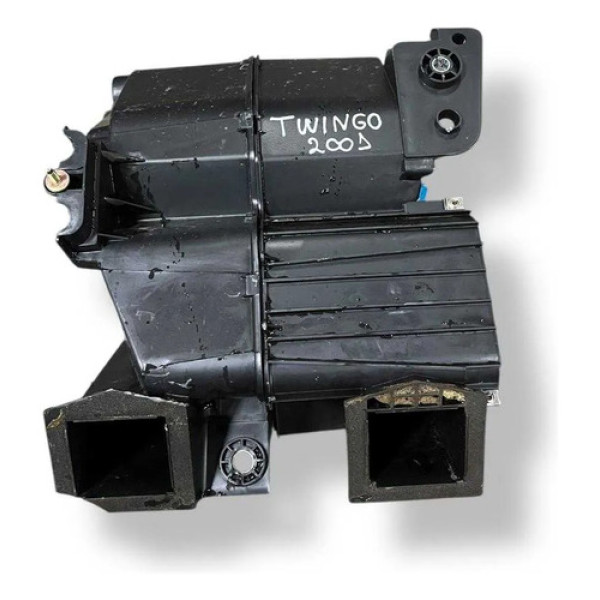 Caixa Evaporadora Ar Condicionado Twingo 2001 52455298