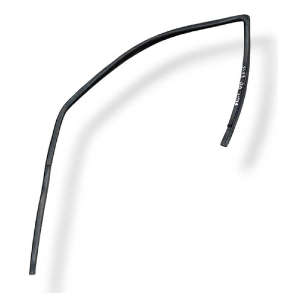 Canaleta Vidro Dianteira Direita  Fiat Palio 2013 2014 2015