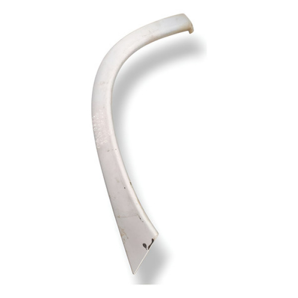 Acabamento Paralama Traseira Direito Gm Corsa 1.6 1998