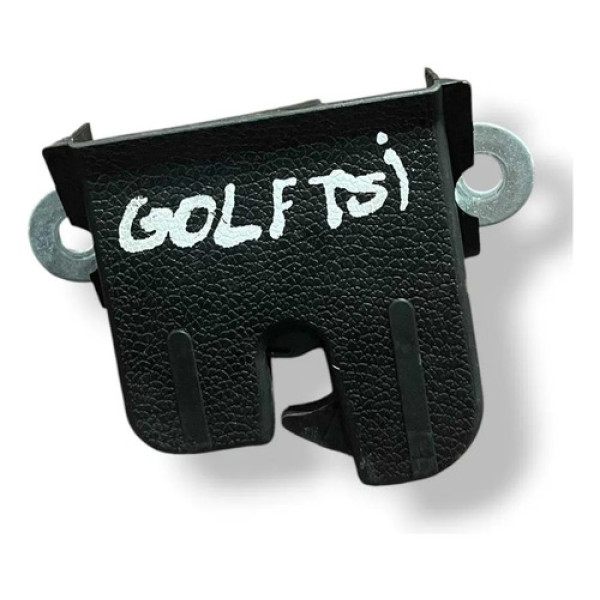 Fechadura Tampa Traseira Volkswagen Golf Tsi  2016 2017 2018