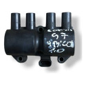 Bobina Ignição 4 Bicos Chevrolet Corsa 1.0 1997/98 10490192