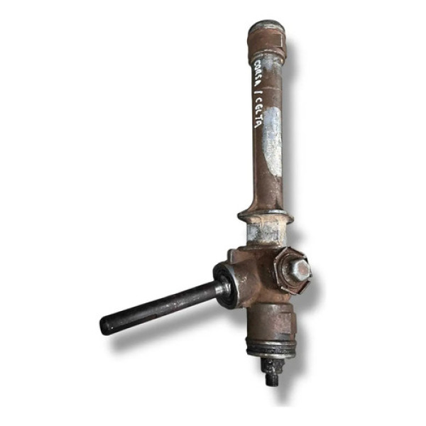 Caixa Direção Mecânica Chevrolet Celta Corsa 2010 1563005