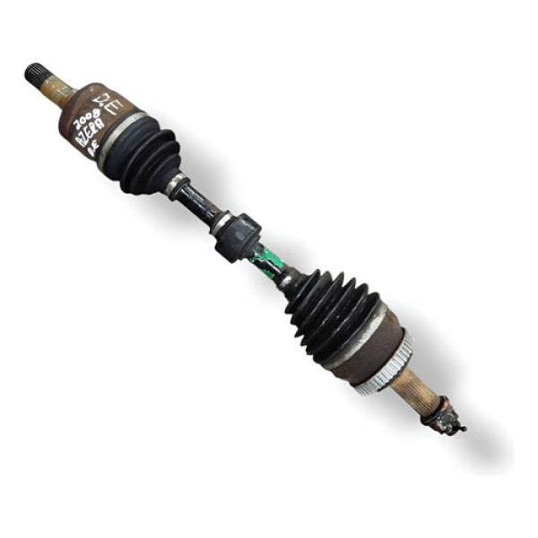 Semieixo Dianteiro Esquerdo Hyundai Azera 2008 2009 2010