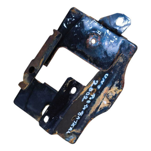 Suporte Bateria Fiat Uno Fire 2000 2001 2002 2003 