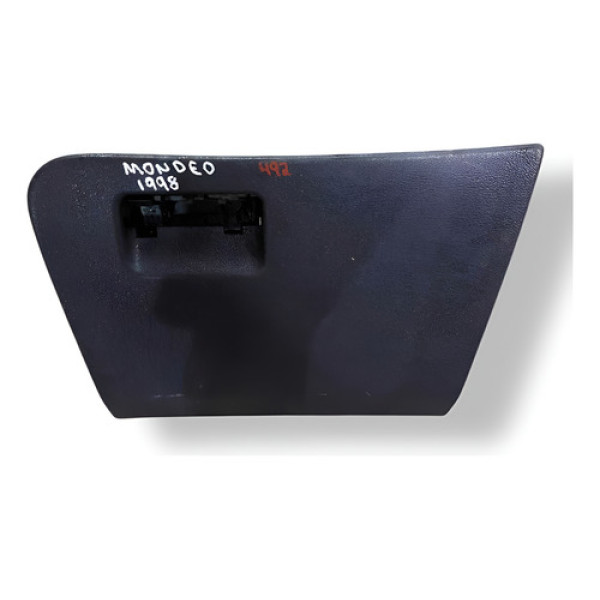 Tampa Porta Luvas Ford Mondeo 1997 1998 1999 93bg A06044 Aaw