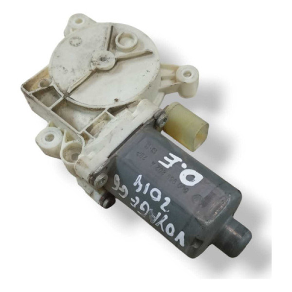 Motor Vidro Dianteiro Esquerdo Vw Voyage 1.6 2013 5u0959802