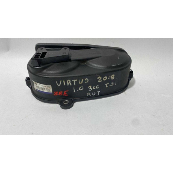 Tampa Corrente Dentada Vw Virtus Golf Tsi 1.0 2018 04e109108