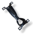 Suporte Caixa De Direção Chevrolet Corsa 1996 1997 1998 Preto
