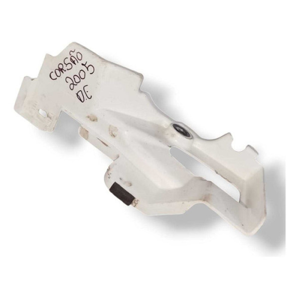 Cobertura Fechadura Porta Diant Esquerda Corsa 2008 24434127