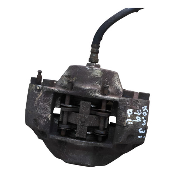 Pinça Freio Dianteiro Esquerdo Volkswagen Kombi 1.6 1999