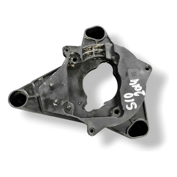 Suporte Comando Ar Chevrolet  S10 2.4 2013 2014 Z4496001