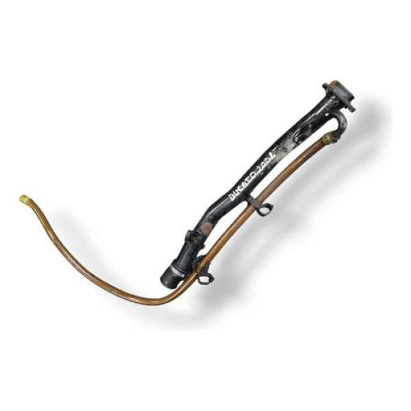 Gargalo Tanque De Combustível Ducato 2.8 2002 2003 2004