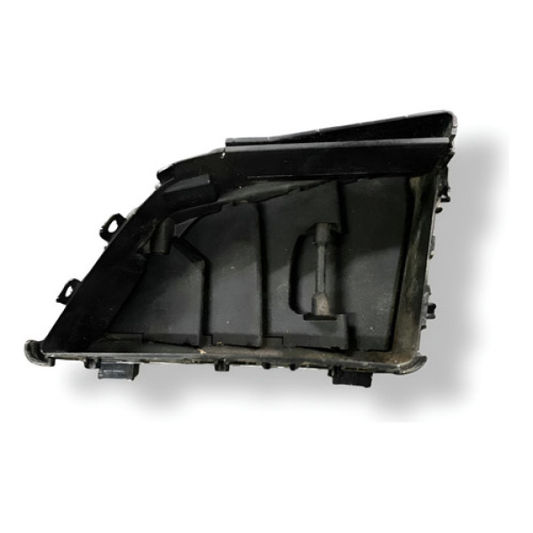 Moldura Difusor De Ar  Volkswagen Gol G8 2019 5u0819703