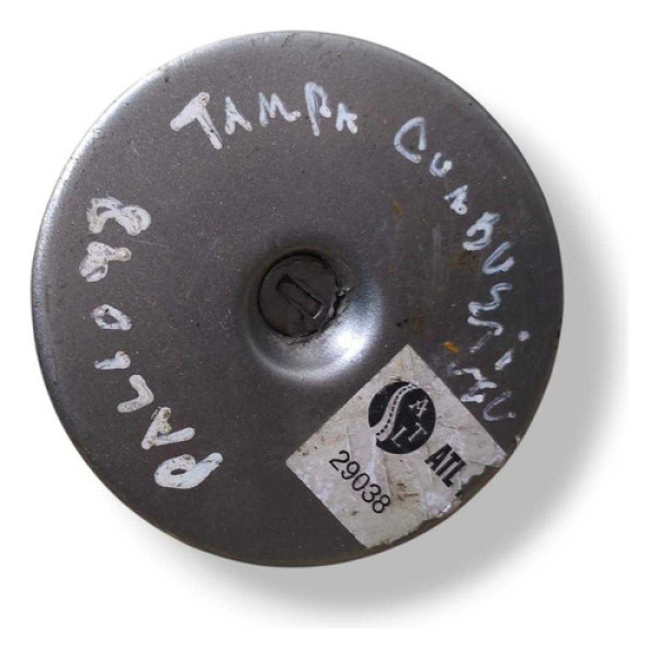 Tampa Combustivel Fiat Palio 1998 1999 2000 2001 2002 2003 1 1998