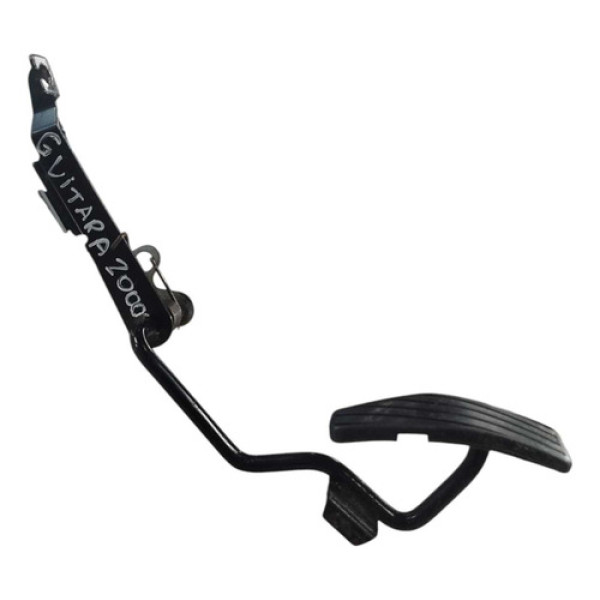Pedal Acelerador  Suzuki Grand Vitara 2000/2001/2002/2008