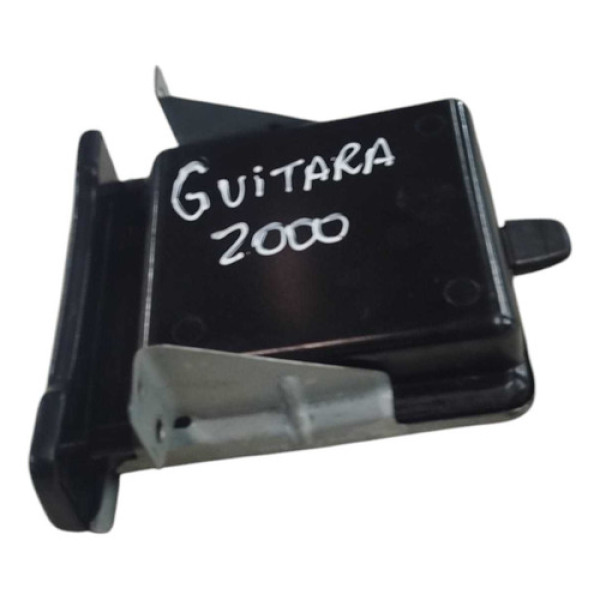 Cinzeiro Porta Objeto Suzuki  Grand Vitara  2000/2001/2002