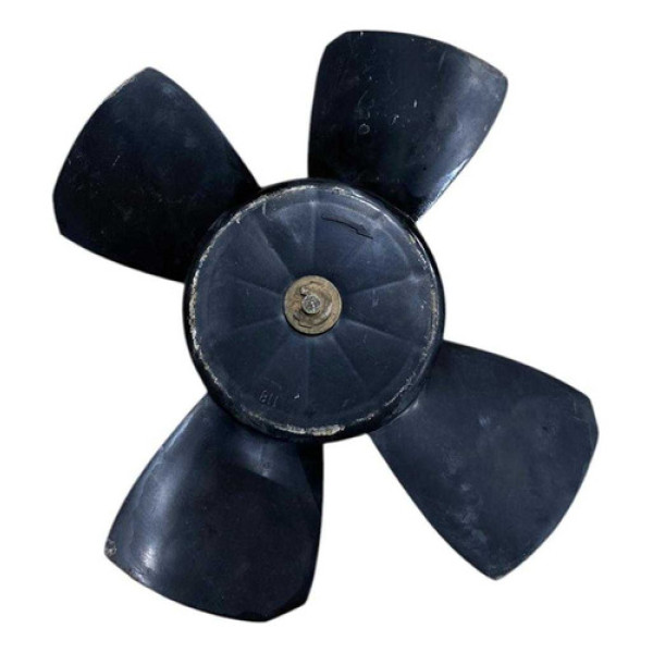 Ventoinha Radiador Motor Vw Gol Passat Voyage 1.0 1994/1999