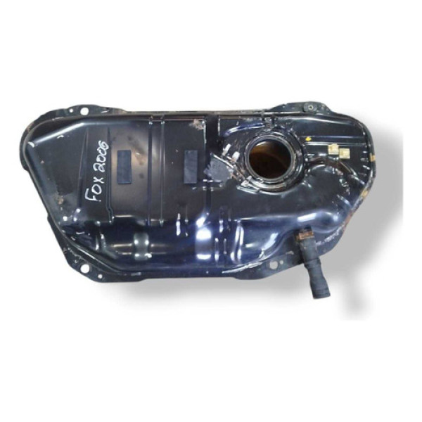 Tanque  Combustivel Volkswagen Fox 2007 2008 2009 2010 2011