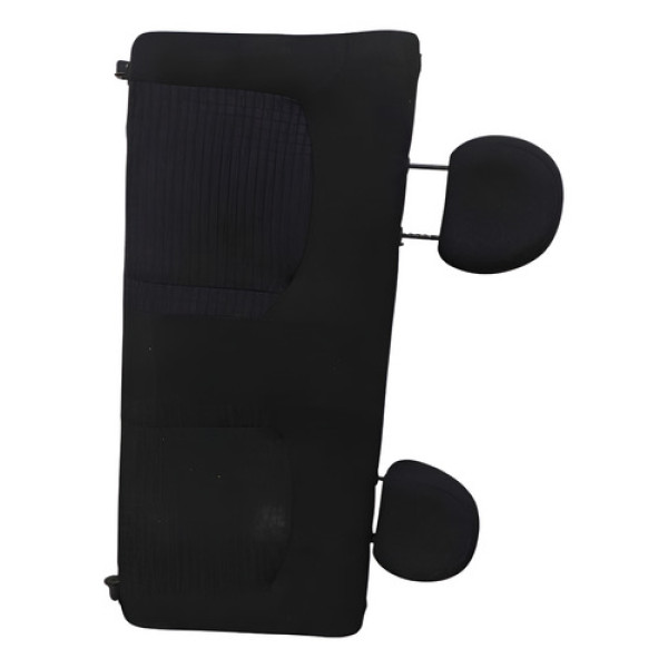 Encosto Banco Traseiro Peugeot 206 2002 A 2006  1