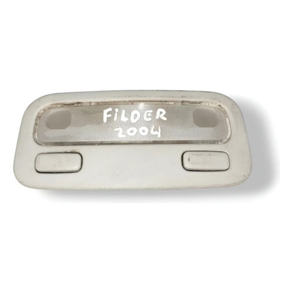Luz Teto Cortesia Toyota Fielder 2004 2005 2006 2007 2008