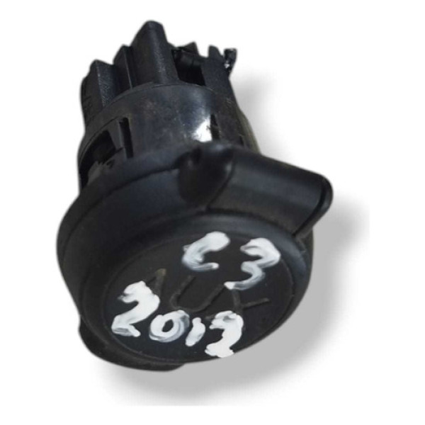  Entrada Usb Auxiliar Citroën C3 2011/2012/2016 9664795277