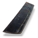 Vidro Viga/fixo Traseiro Chevrolet S10 1997 1998 1999 A 2000