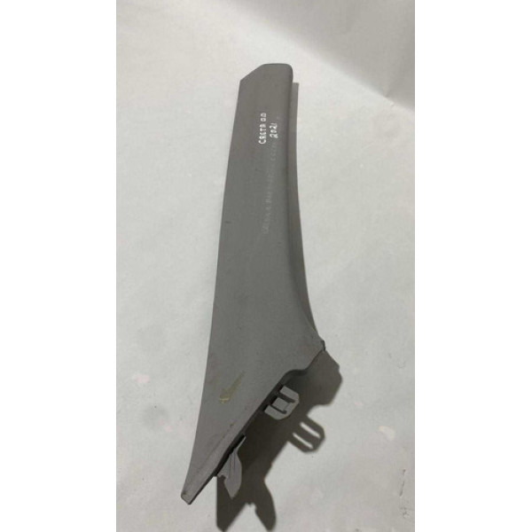 Moldura Interna Coluna Dianteira Direita Hyundai Creta 2021