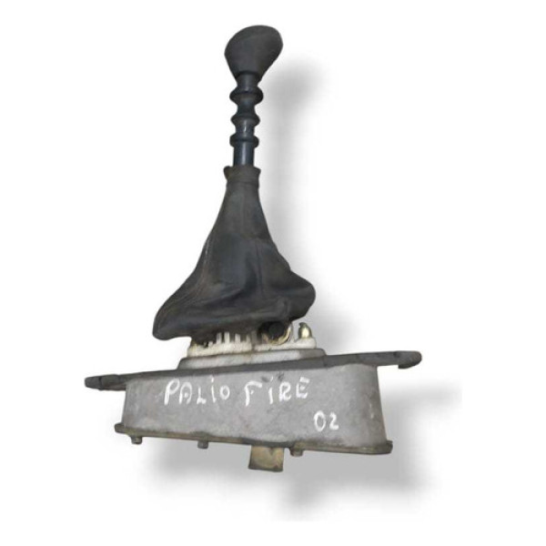 Alavanca Cambio Marcha Fiat Palio Fire 2002 2003 2004