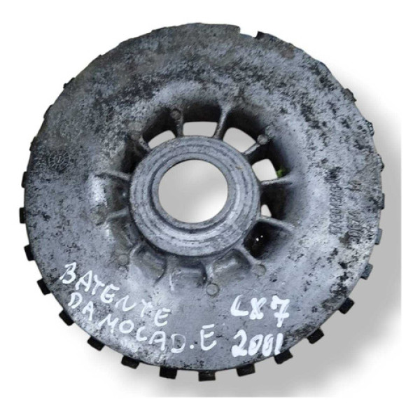 Batente Mola Dianteira Esquerda Chrysler Grand Caravan 2005