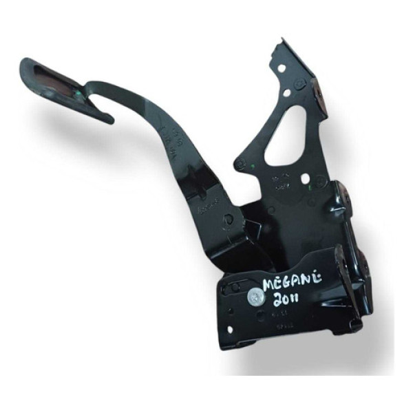 Pedal Freio Renault  Megane 2.0 2007/2008/2009/2010/2011