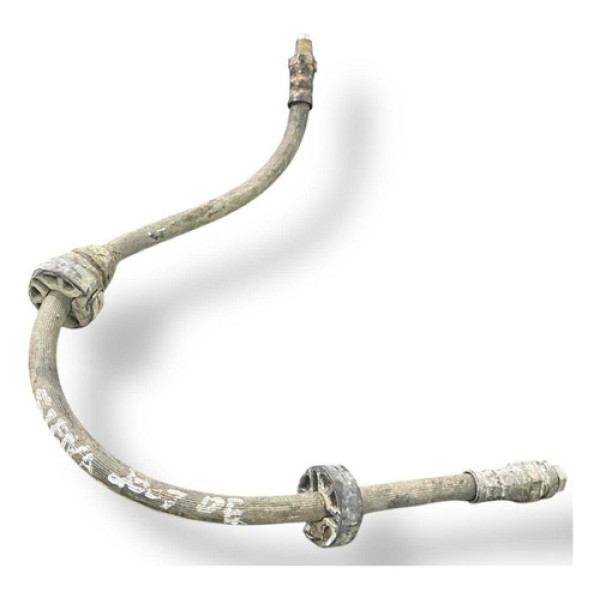 Flexível Freio Dianteiro Esquerdo Fiat Siena 2006 2007 2008