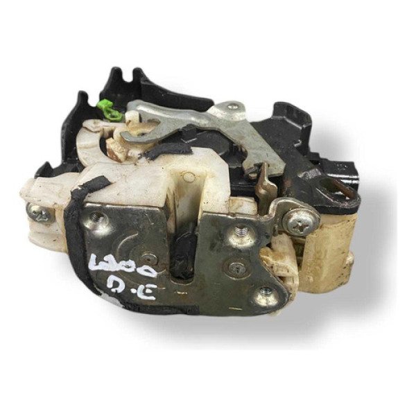 Fechadura Elét Porta Dianteira Esquerda L200 Triton 3.2 2010