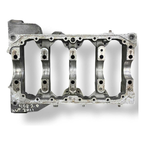 Sobre Carter Mancal Peugeot 408 2.0 Aut 2011/2012/2013/2014