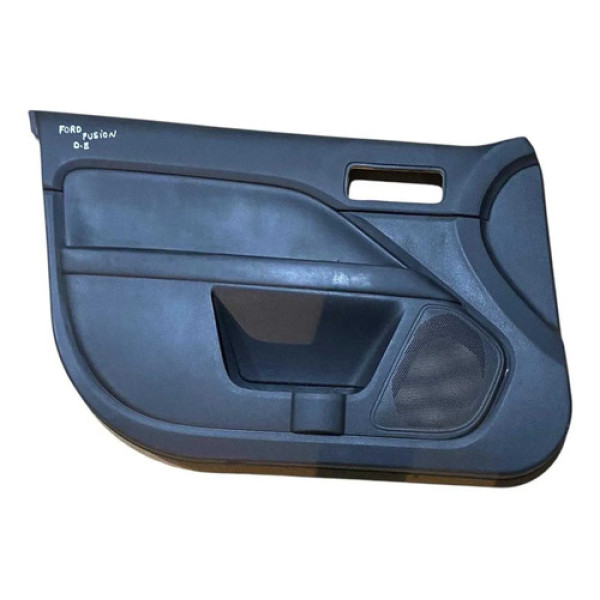 Forro Porta Dianteira Esquerda Ford Fusion 2009 7e535423943
