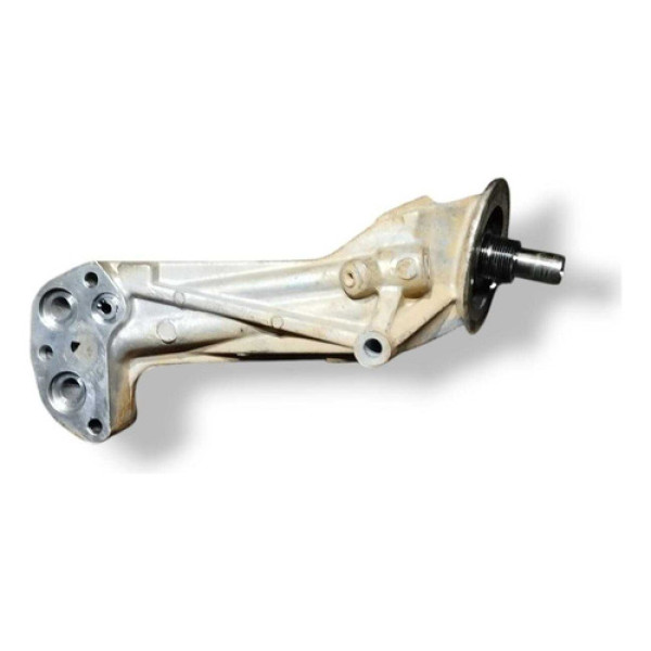 Suporte Filtro Óleo Mitsubishi L200 Triton 3.2 - 2010 2011