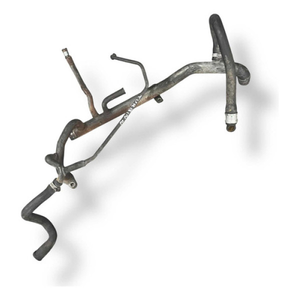 Cano Água Radiador Volvo S60 2001 2002 2003 2004 2005 