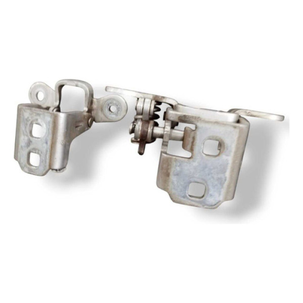 Par Dobradiças Porta Traseira Esquerda Dodge Journey 2012