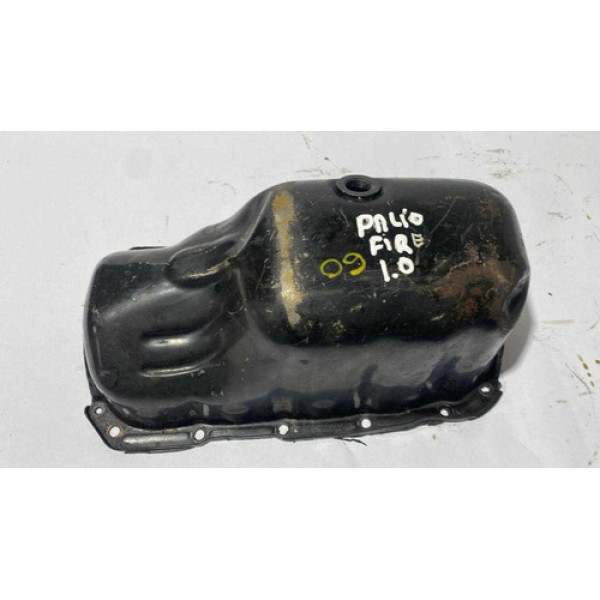 Carter Óleo Motor Fiat Siena Uno Palio Fire 1.0 2001