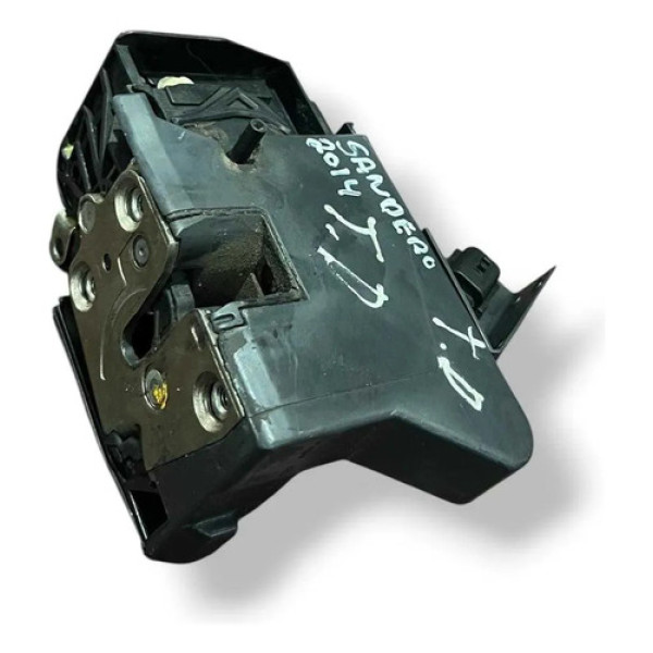 Fechadura Porta Traseira Direita Renault Sandero 2015 2016