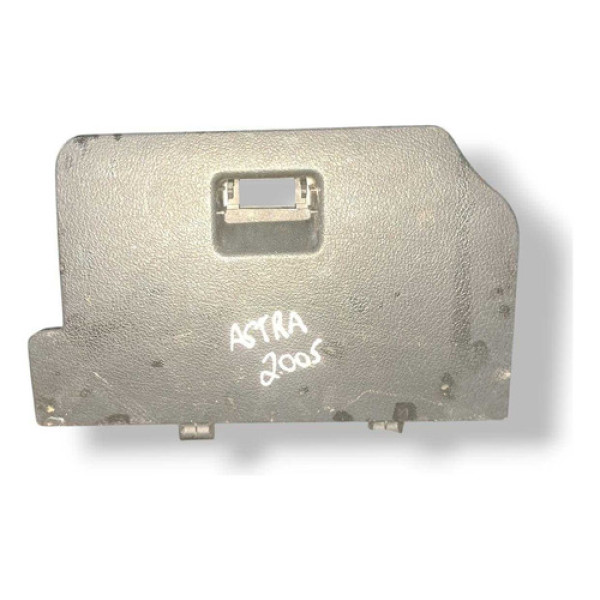 Porta Objetos Painel Chevrolet Astra 2005 2006 2007 2008/