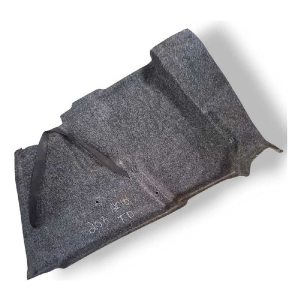 Forro Porta Mala Traseiro Direito Peugeot 207 10/13 96433953