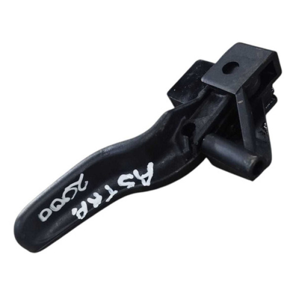 Alavanca Abertura Capo Chevrolet  Astra Gls 2.0  2000 2001 