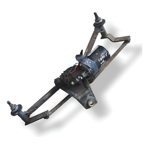 Galhada Limpador Parabrisa Peugeot 206 2000/2004 3398009506