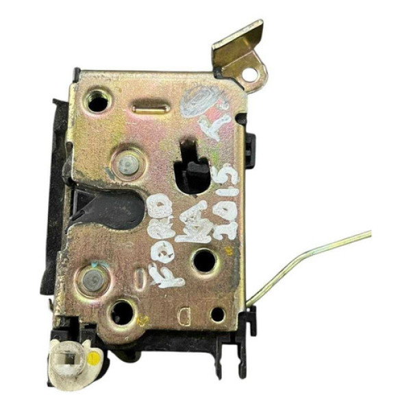 Fechadura Elétrica Traseira Direita Ford Ka 2015 2016 /2022